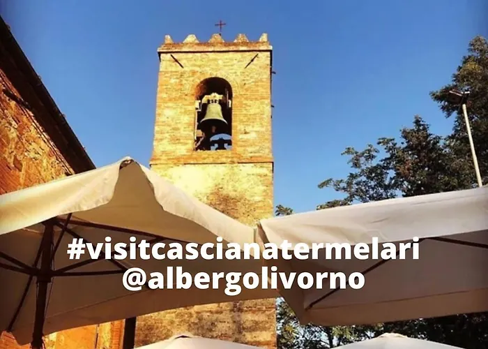 Albergo Livorno