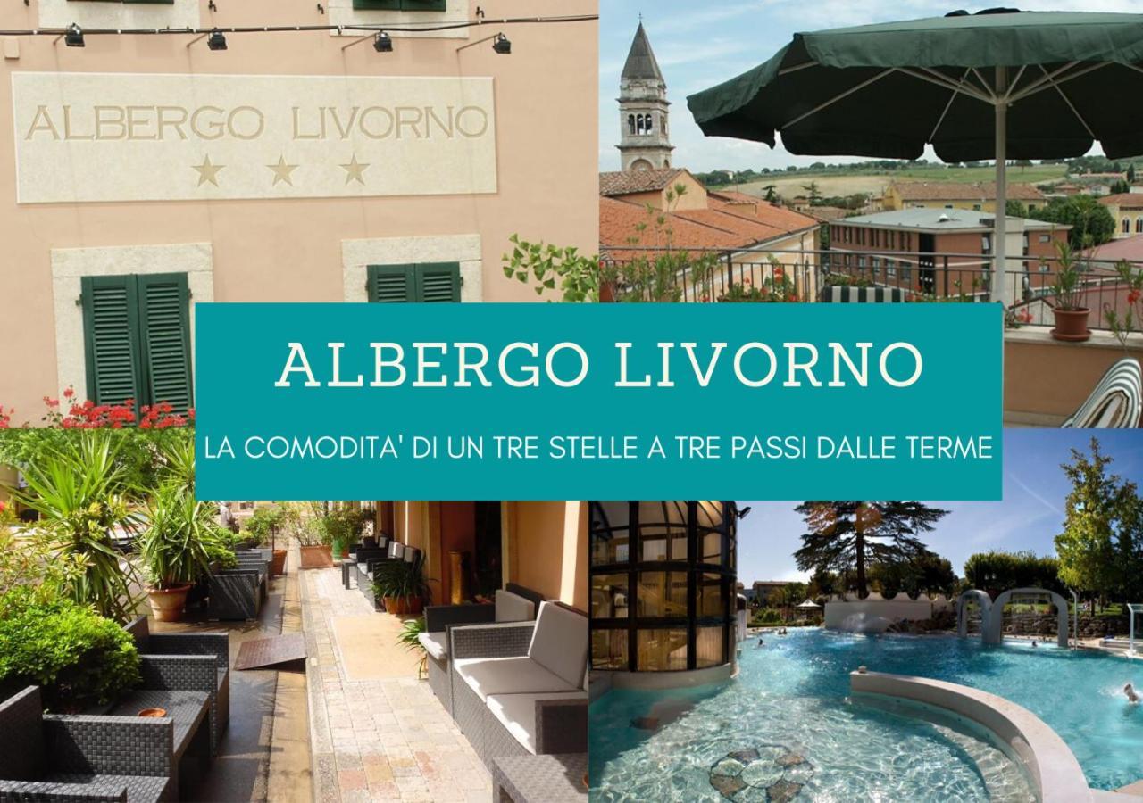 Livorno Casciana Terme