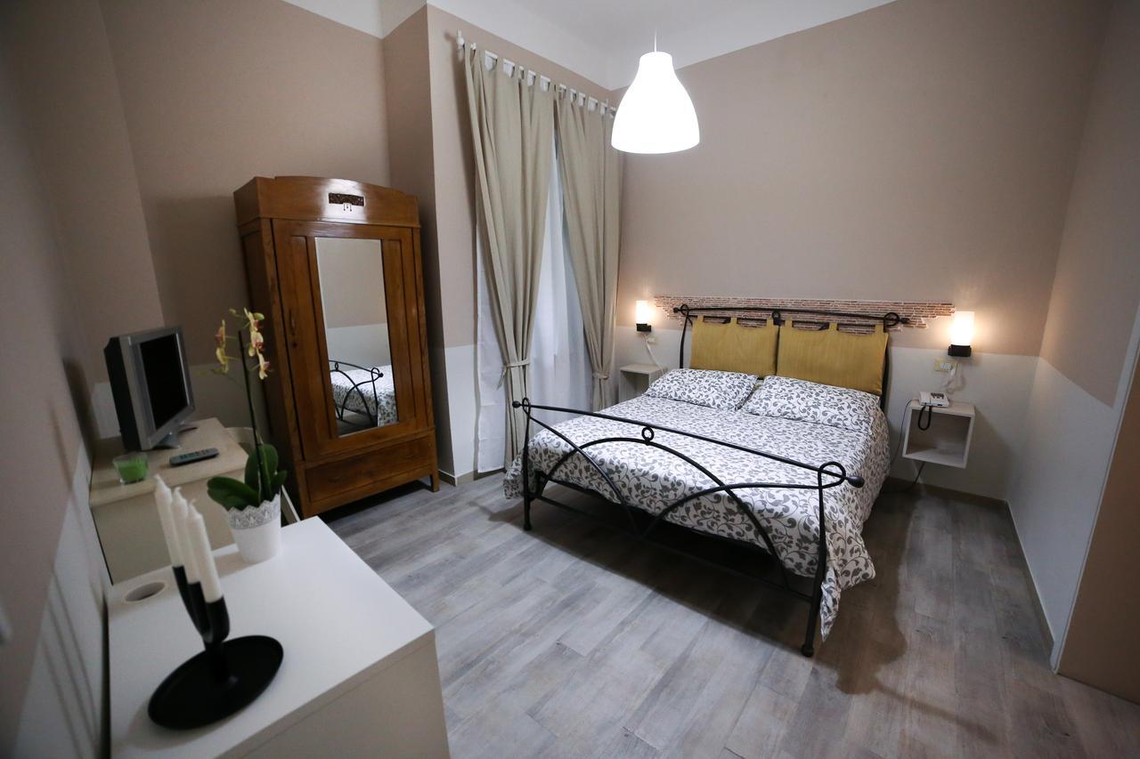 Livorno Hotel Casciana Terme