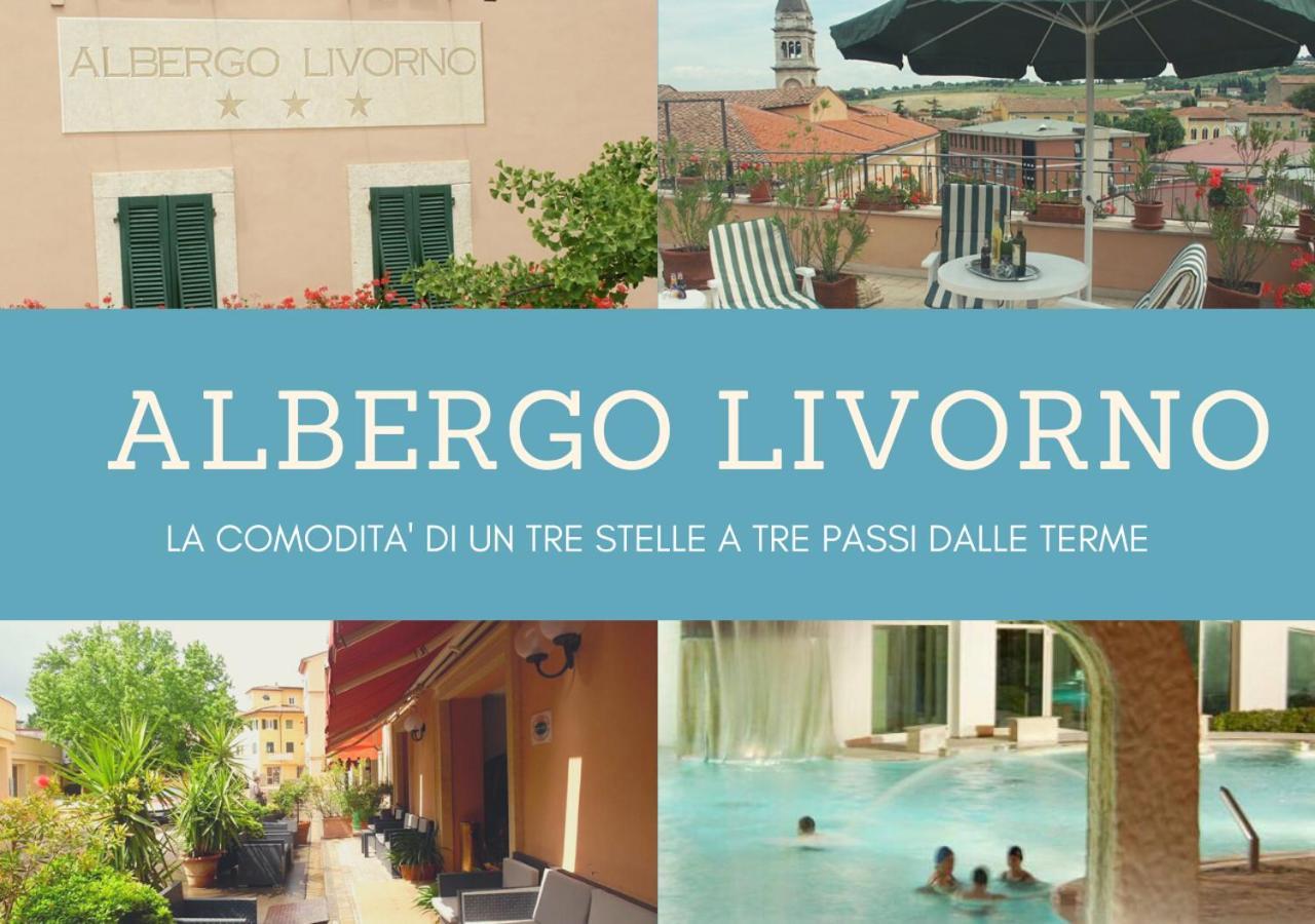Livorno 3*