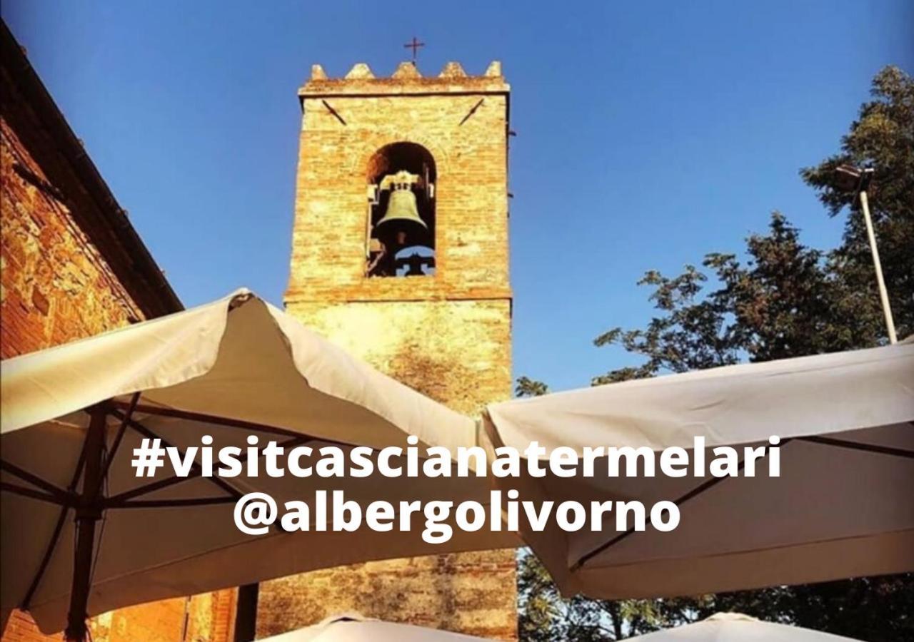 Livorno Hotel Casciana Terme
