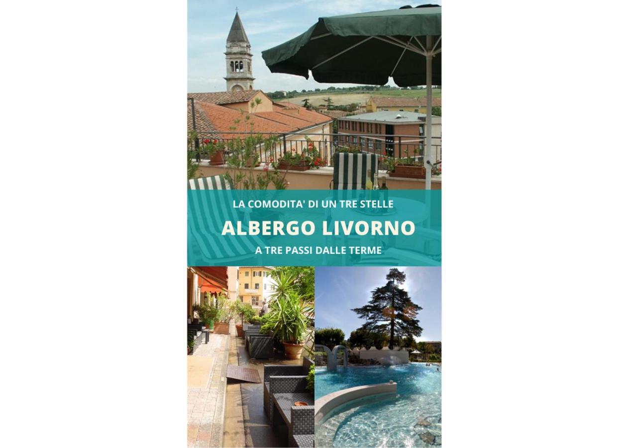Hotel Livorno