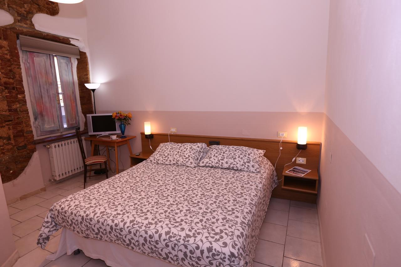 Livorno Hotel Casciana Terme