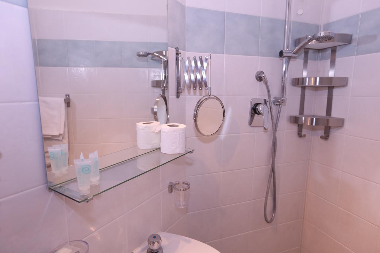 Hotel Livorno 3*