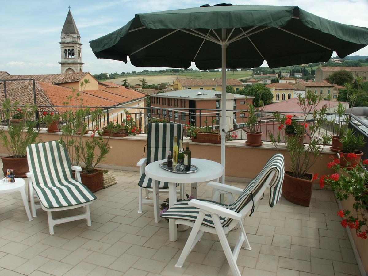 Livorno Hotel 3*