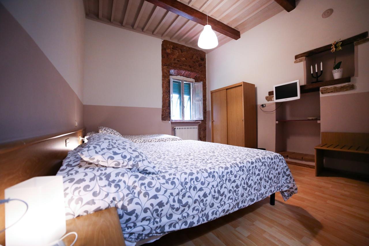 Livorno Casciana Terme
