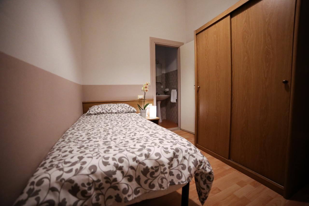 Hotel Livorno