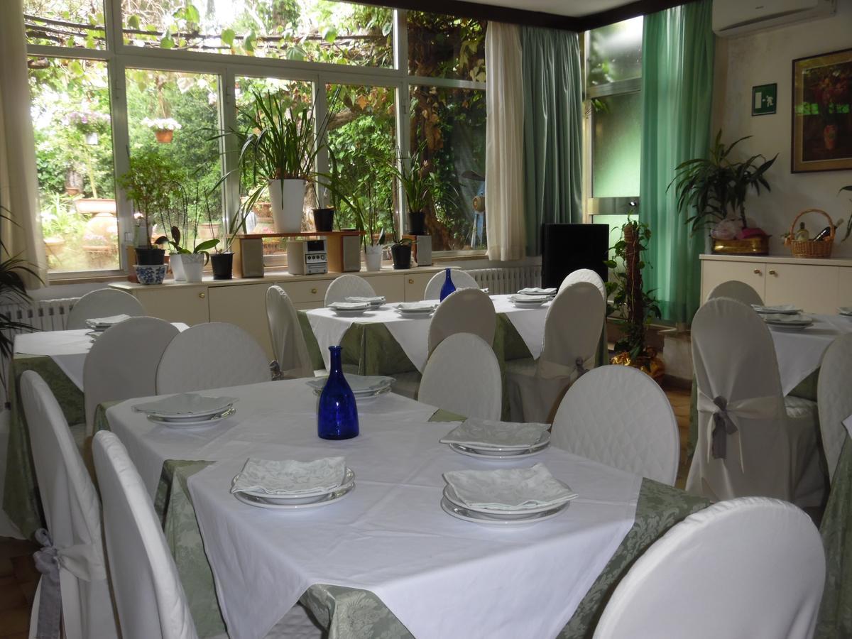 Hotel Livorno 3*