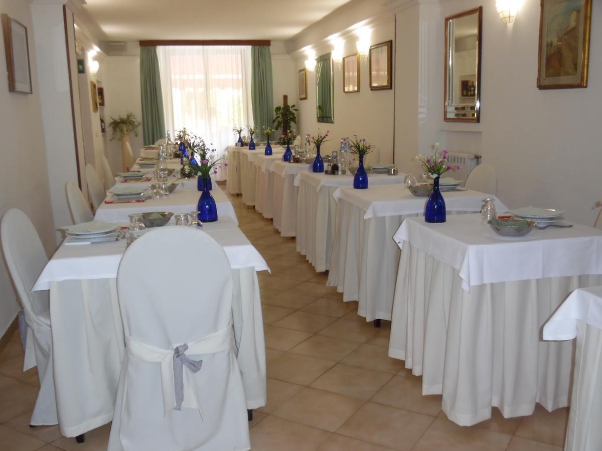 Livorno Hotel 3*