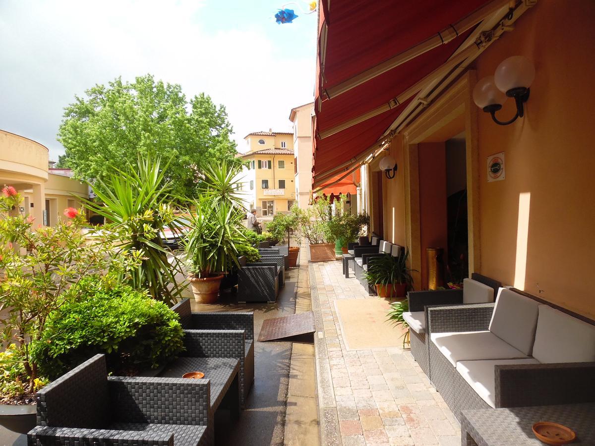 Livorno Casciana Terme