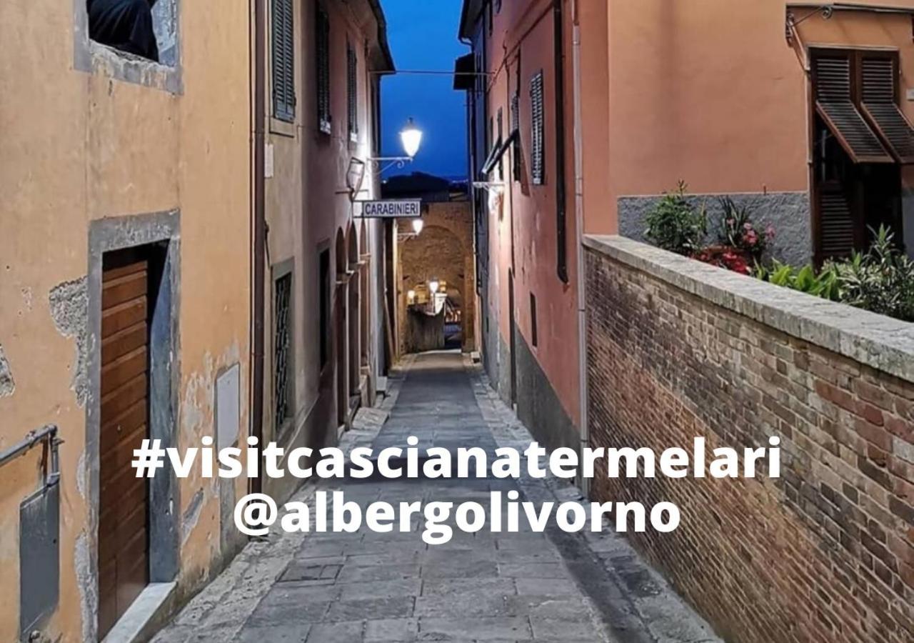 Livorno Casciana Terme